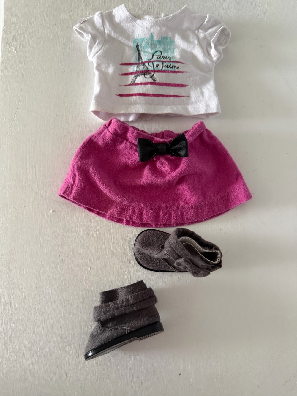 American Girl Grace original outfit - Picture 4 of 8